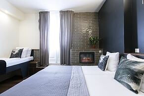 Quentin Amsterdam Hotel