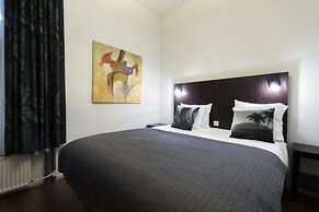 Quentin Amsterdam Hotel