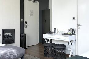 Quentin Amsterdam Hotel