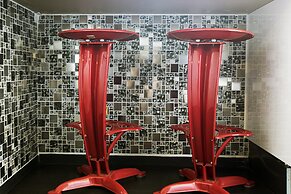 Quentin Amsterdam Hotel