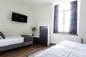 Quentin Amsterdam Hotel