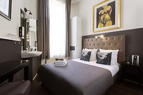 Quentin Amsterdam Hotel