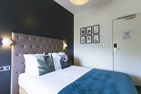 Quentin Amsterdam Hotel