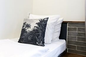 Quentin Amsterdam Hotel