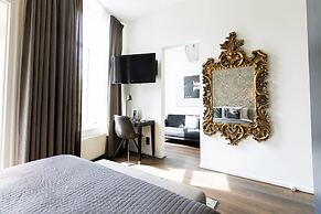 Quentin Amsterdam Hotel