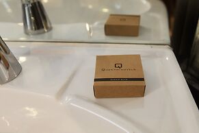 Quentin Amsterdam Hotel