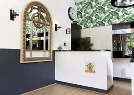 Quentin Amsterdam Hotel