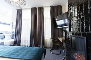 Quentin Amsterdam Hotel