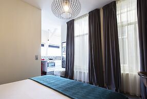 Quentin Amsterdam Hotel