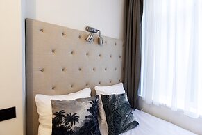 Quentin Amsterdam Hotel