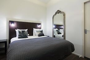 Quentin Amsterdam Hotel