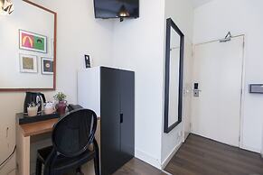 Quentin Amsterdam Hotel