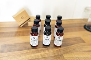 Quentin Amsterdam Hotel