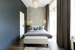 Quentin Amsterdam Hotel