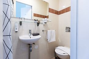 Quentin Amsterdam Hotel