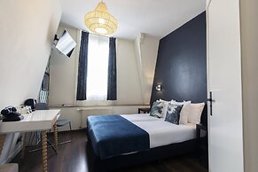 Quentin Amsterdam Hotel