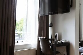 Quentin Amsterdam Hotel