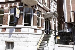 Quentin Amsterdam Hotel