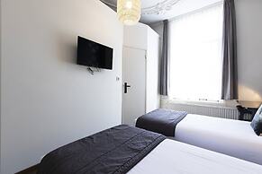 Quentin Amsterdam Hotel