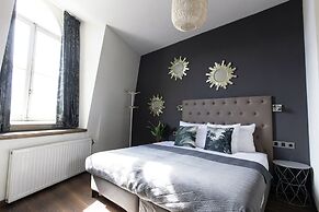 Quentin Amsterdam Hotel