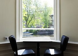 Quentin Amsterdam Hotel