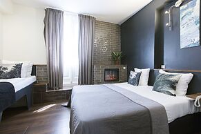 Quentin Amsterdam Hotel