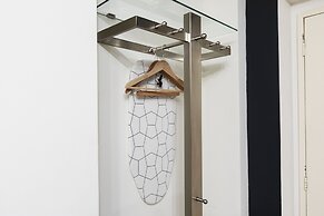 Quentin Amsterdam Hotel