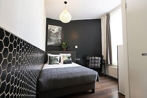 Quentin Amsterdam Hotel