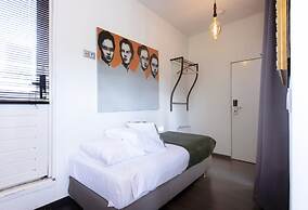 Quentin Amsterdam Hotel