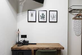 Quentin Amsterdam Hotel