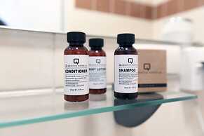 Quentin Amsterdam Hotel