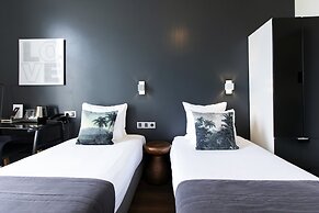 Quentin Amsterdam Hotel