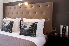 Quentin Amsterdam Hotel