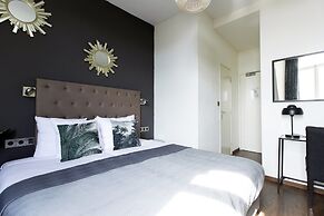 Quentin Amsterdam Hotel