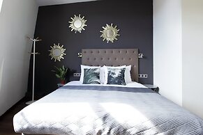 Quentin Amsterdam Hotel