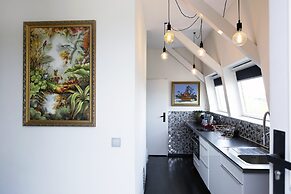 Quentin Amsterdam Hotel