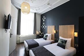 Quentin Amsterdam Hotel