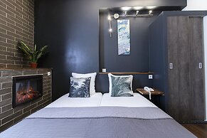 Quentin Amsterdam Hotel