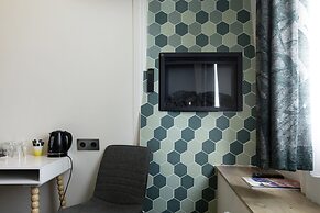 Quentin Amsterdam Hotel