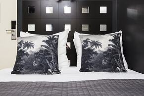 Quentin Amsterdam Hotel