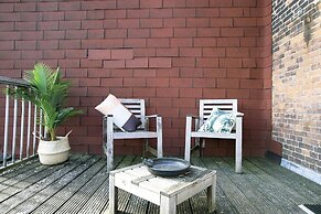 Quentin Amsterdam Hotel