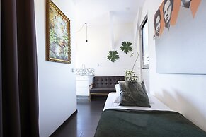 Quentin Amsterdam Hotel