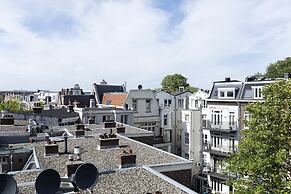 Quentin Amsterdam Hotel