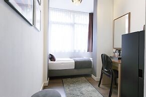 Quentin Amsterdam Hotel