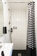 Quentin Amsterdam Hotel