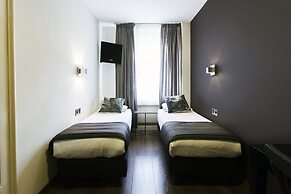 Quentin Amsterdam Hotel