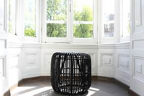 Quentin Amsterdam Hotel