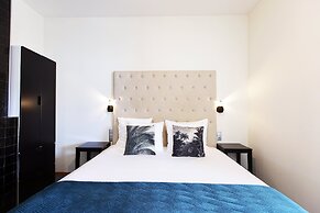 Quentin Amsterdam Hotel