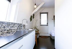 Quentin Amsterdam Hotel