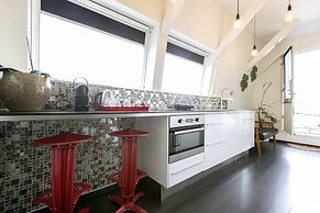 Quentin Amsterdam Hotel